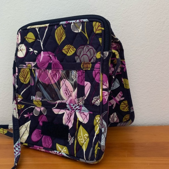 NWOT Vera Bradley crossbody purse - Picture 6 of 8